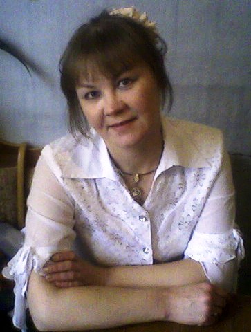 Татьяночка Смирнова