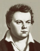 Николай Михайлович Языков