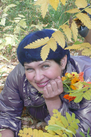 Светлана Догадаева