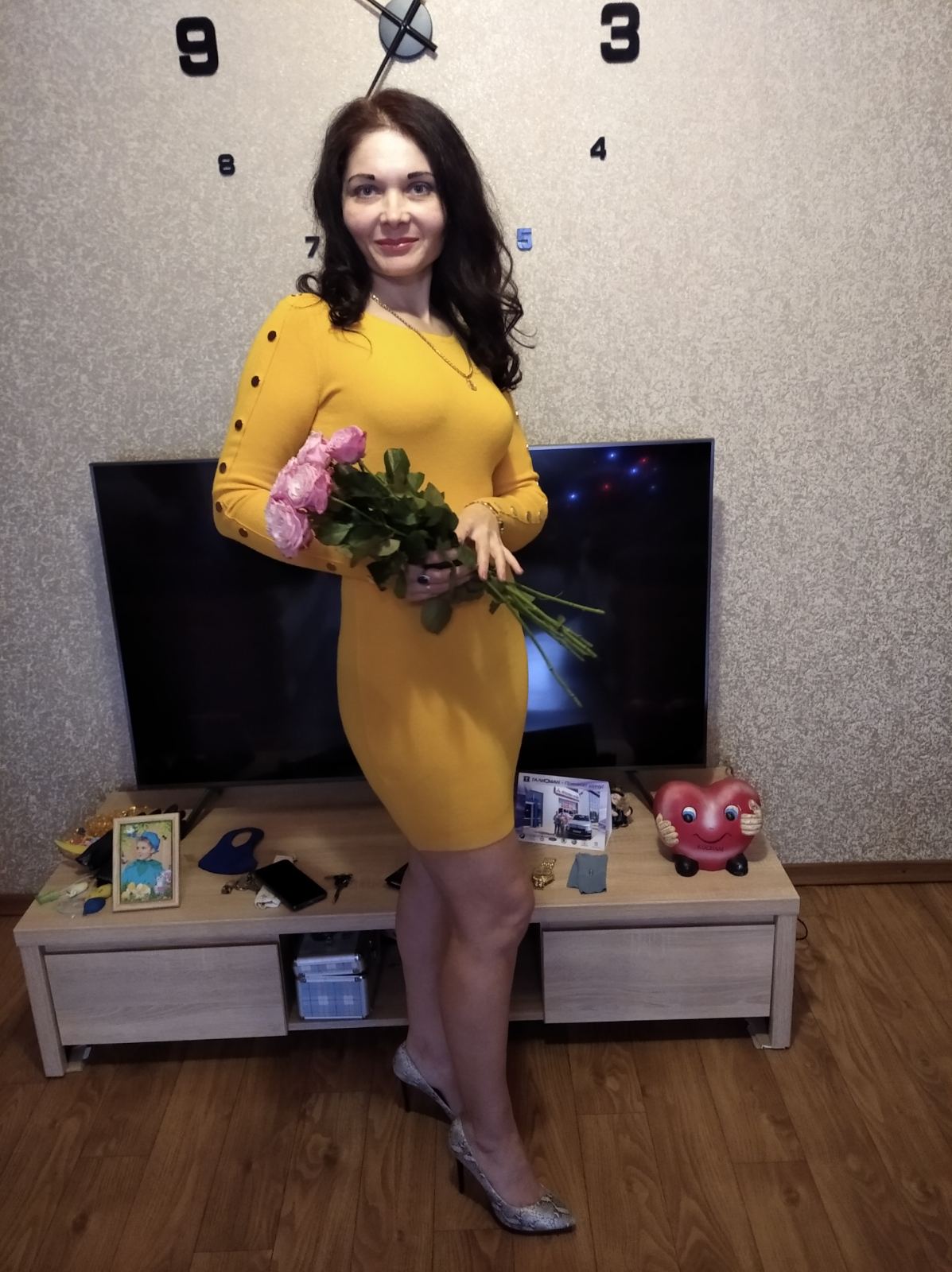 Елена Холодарева