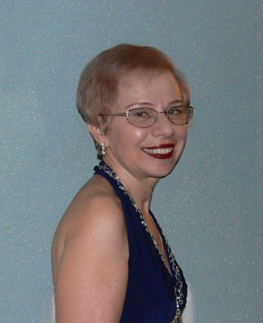 Елена Литинская