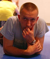 Евгений Найдёнов