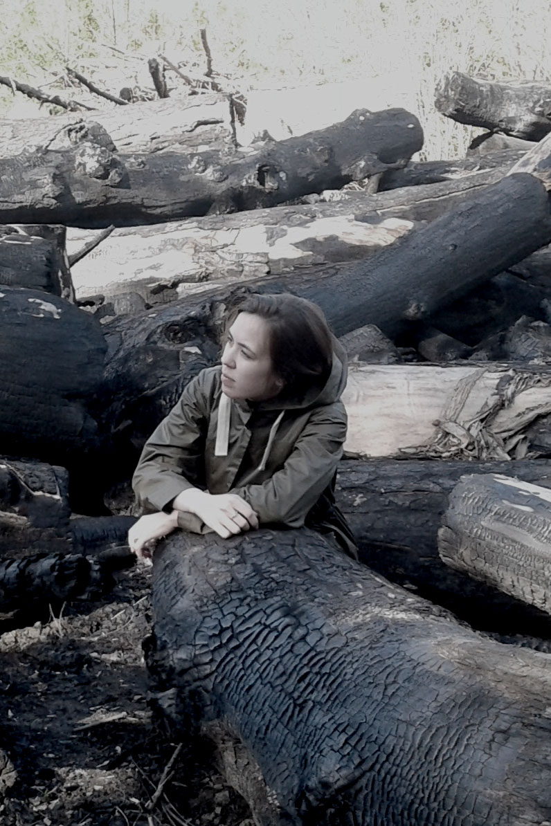 Анастасия Картавцева