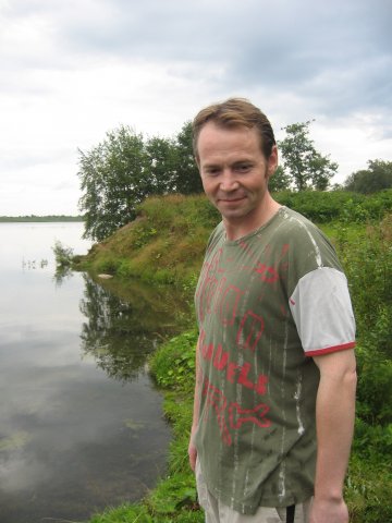 Юрий Гололобов