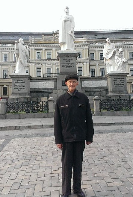 Яков Иванович Должиков