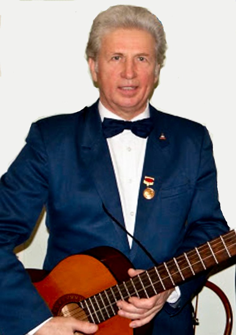 Александр Якунин-Сугробов