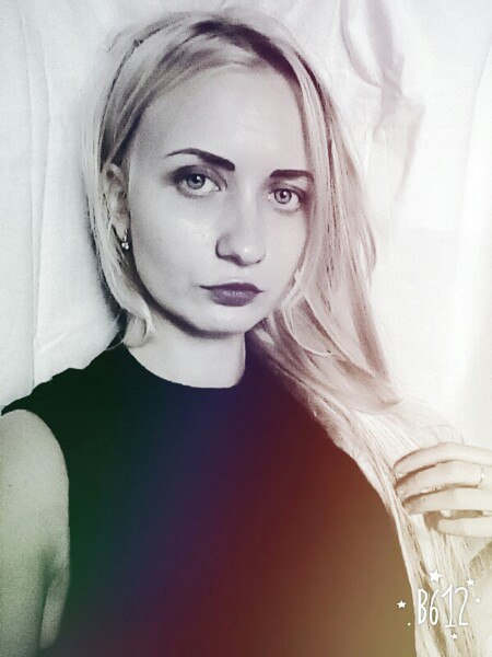 Юля Круглякова