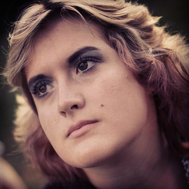 Екатерина Калина Йоффа