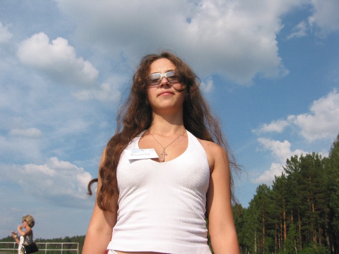 Надежда Ака Леська