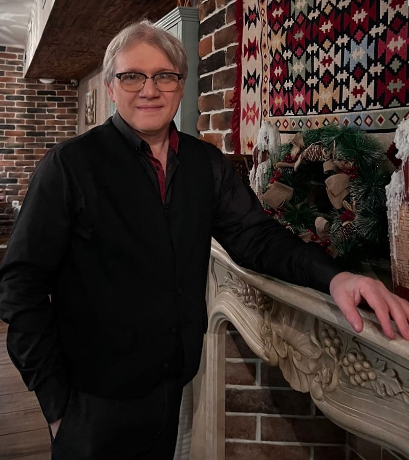 Евгений Куликов Стихи Песни