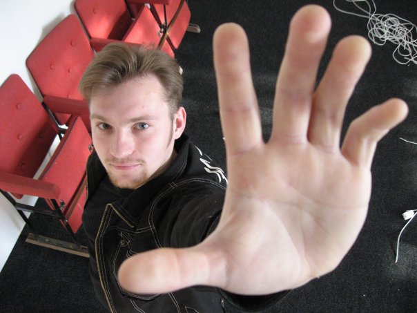 Евгений Ерошкин