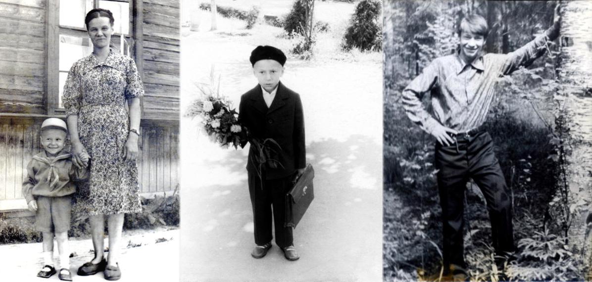 Юрий Иванович Павлов