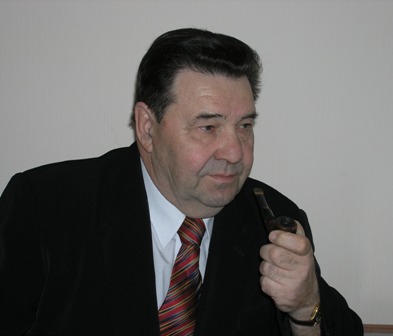 Эдуард Лукьянов