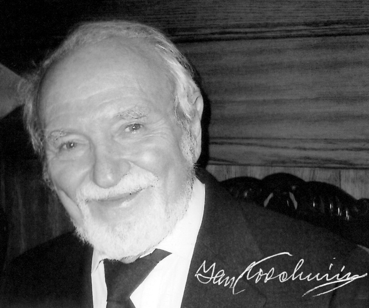 Ян Торчинский