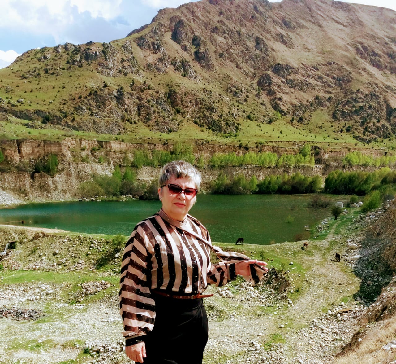 Будаева Светлана