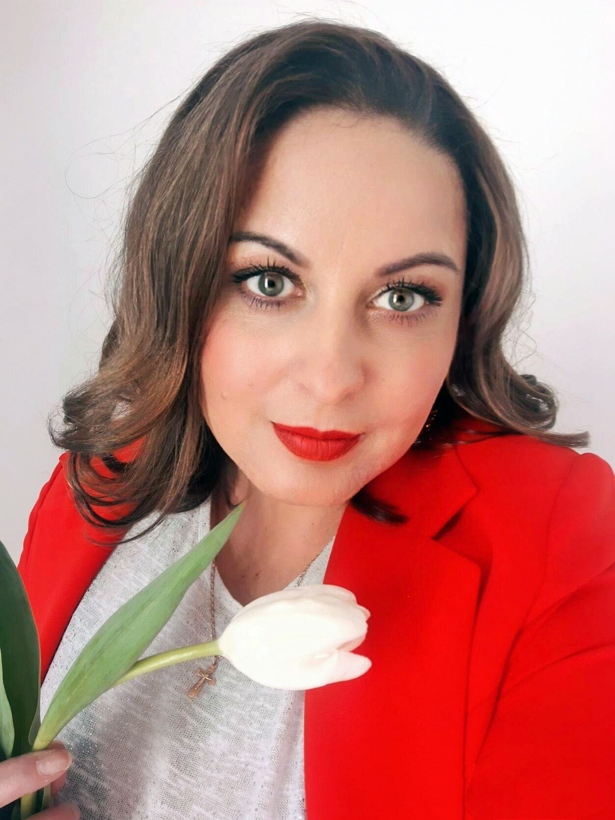 Самойлова Юлия