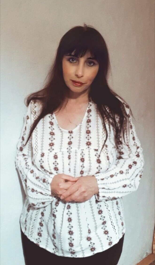 Юлия Силкина