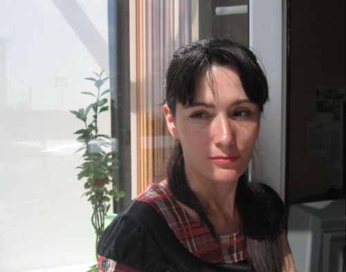 Оксана Юминова