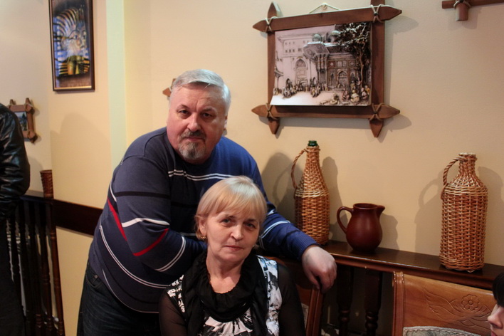 Юрий Слащев