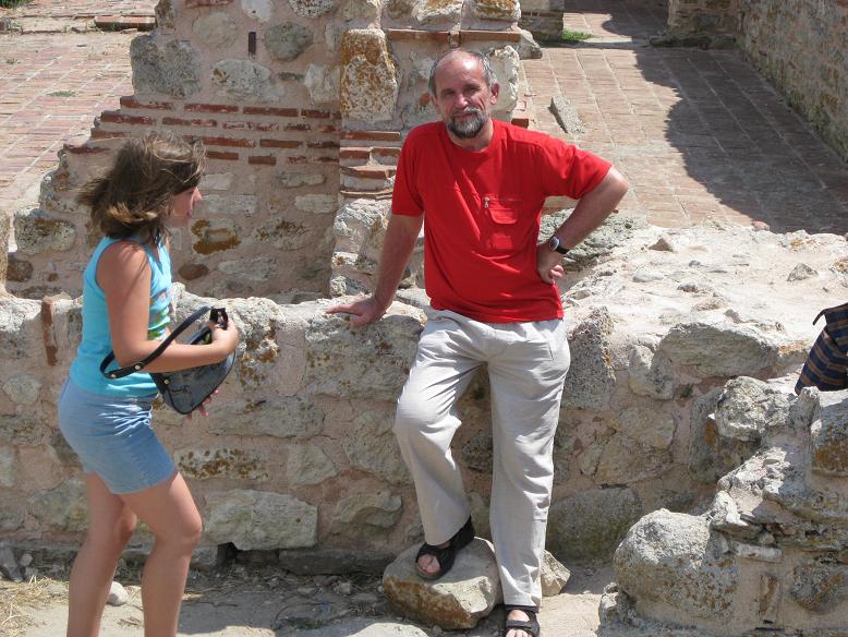 Георгий Тележко