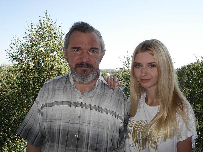 Юрий Чистяков
