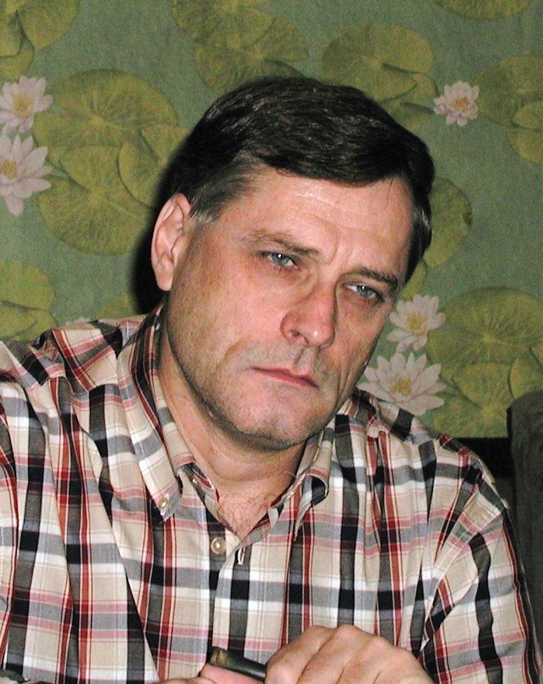 Юрий Евгеньевич Ермоленко