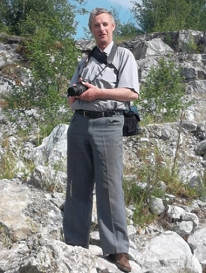 Юрий Луценович