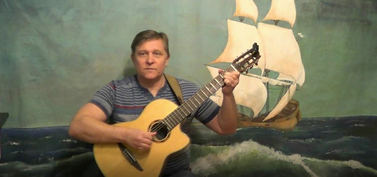 Козлов Юрий Иванович