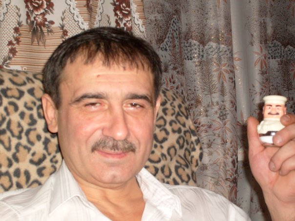 Юрий Шестаков