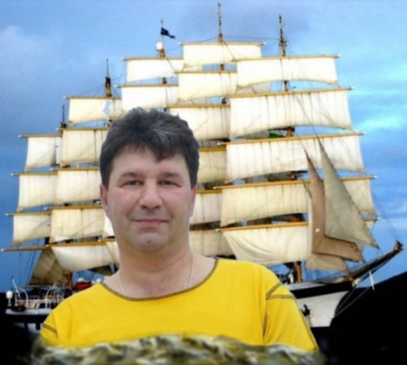 Юрий Васильев 4