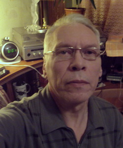 Юрий Маймакса