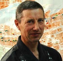 Юрий Козлов