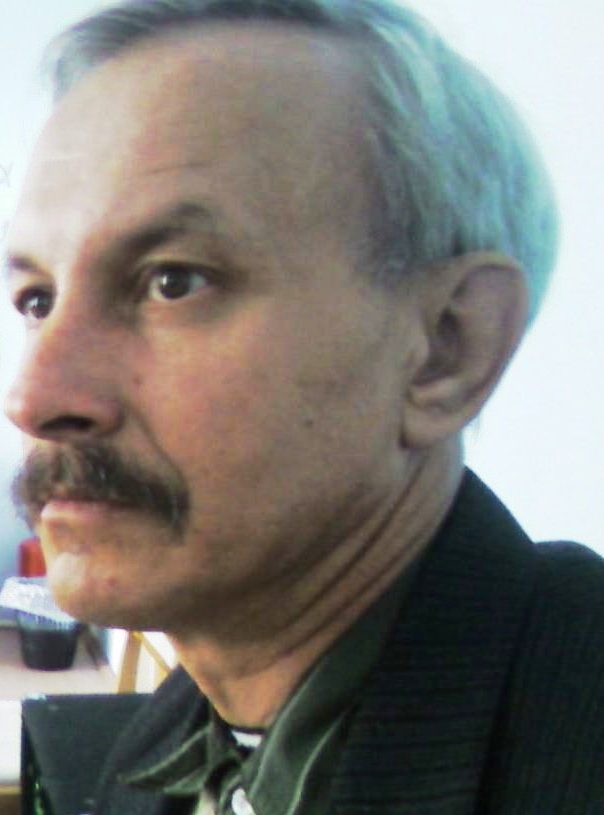 Юрий Арестов