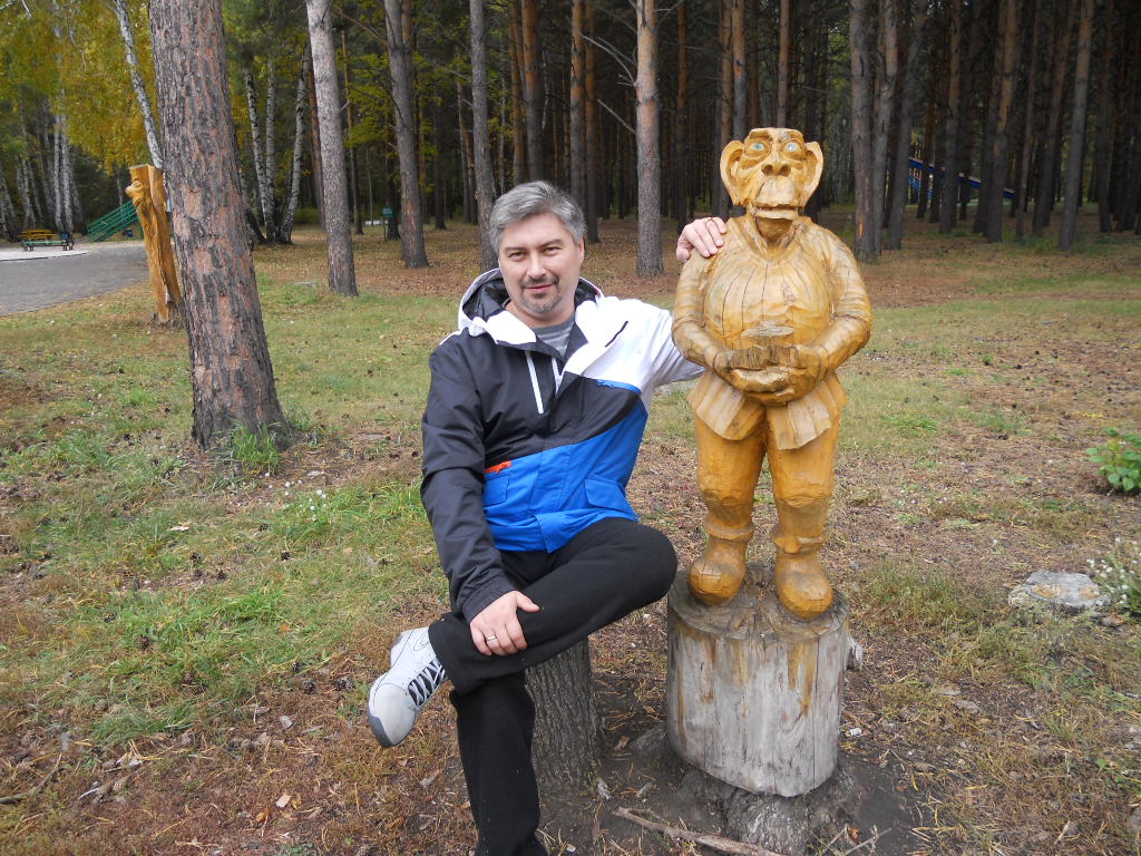 Юрий Галич