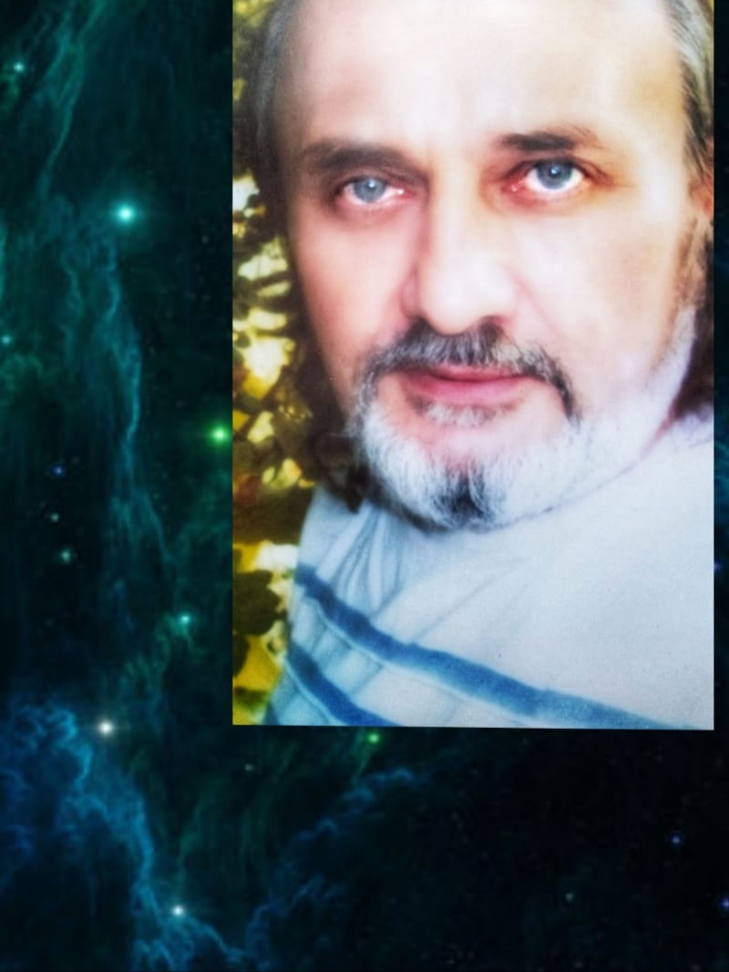 Юрий Кожанов