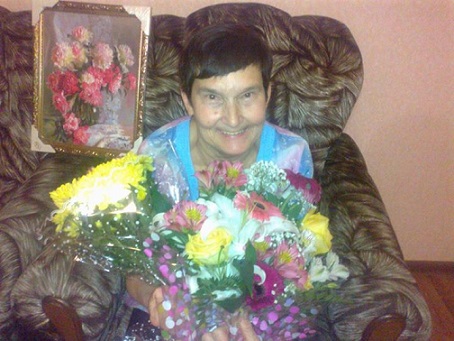 Евгения Юркина