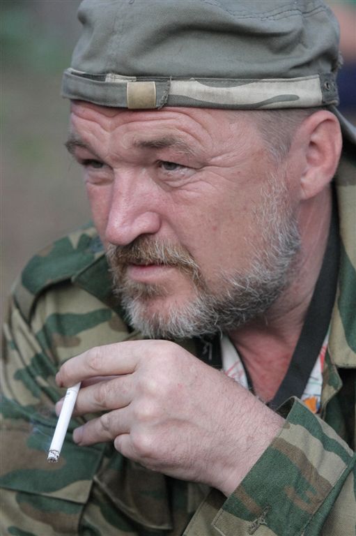 Владимир Юрков