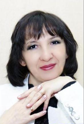 Рената Юрьева