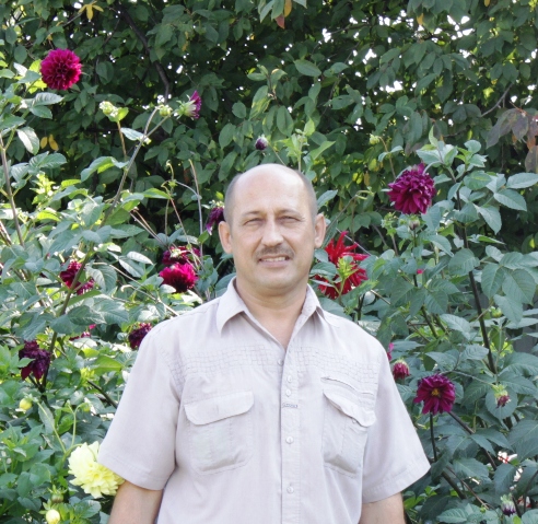Юрий Волков 5