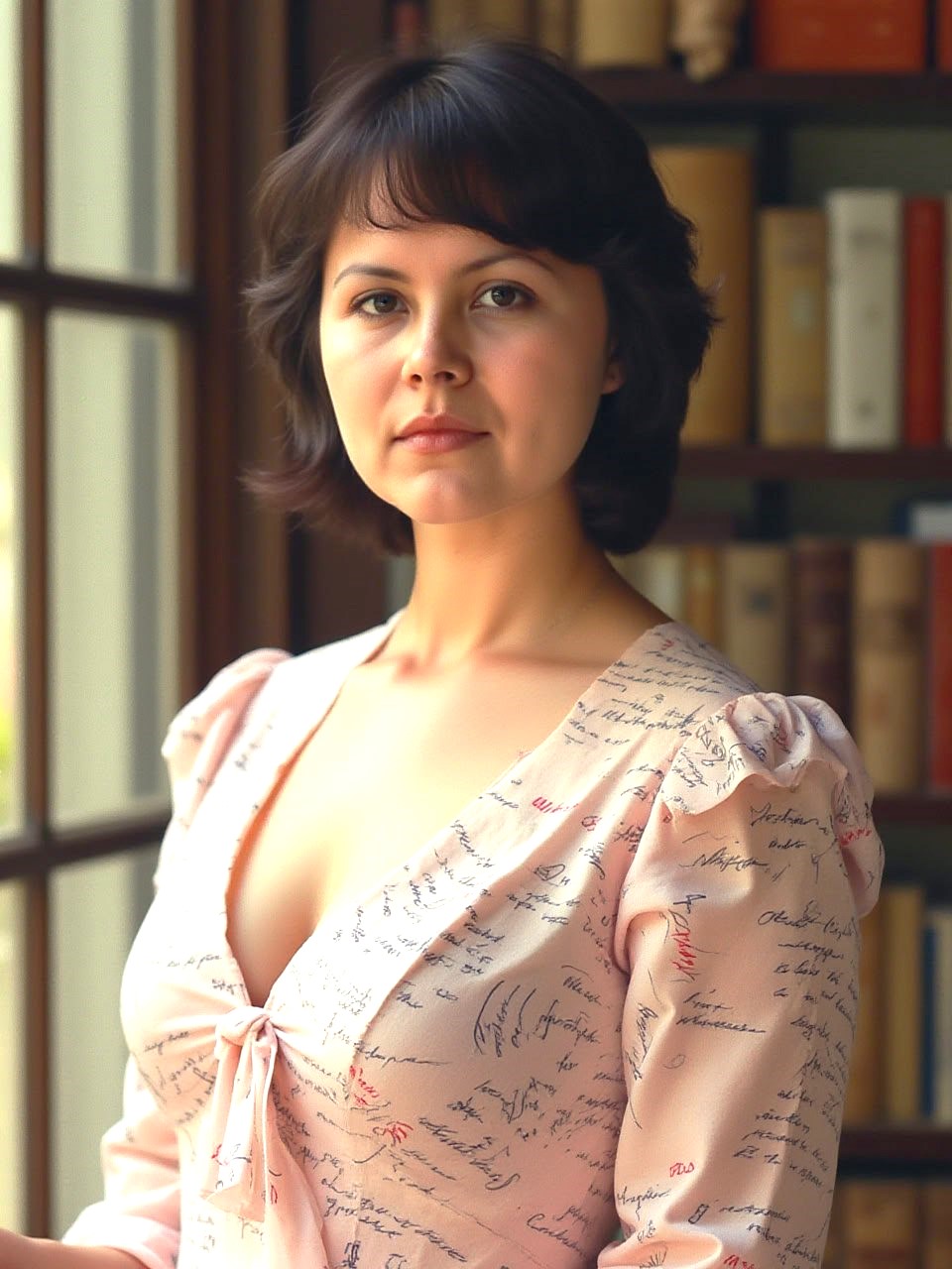 Юсупова Лилия