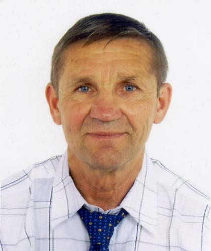 Ювеналий Краев