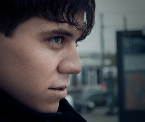 Сергей Алпатов