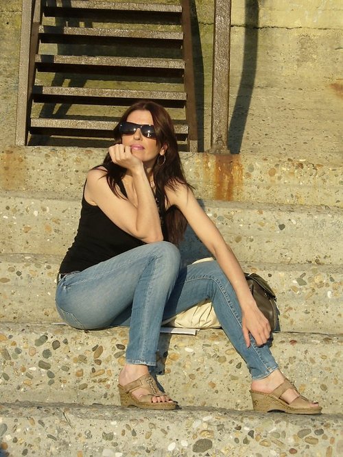 Леди Натали