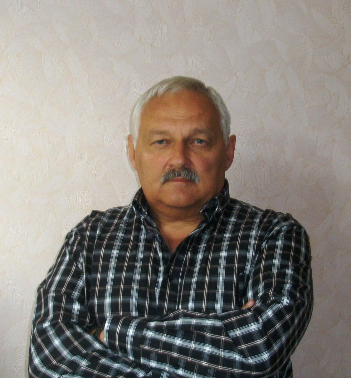 Александр Загорулько