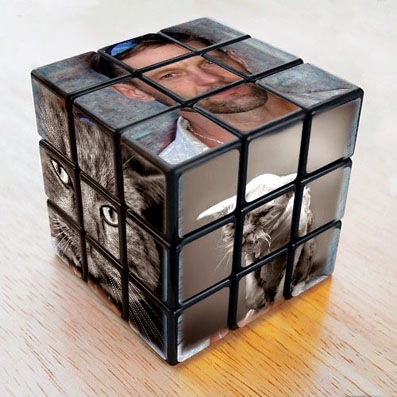 Николай Захаров