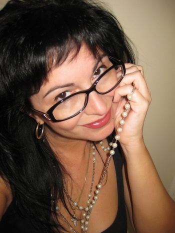 Елена Копенко