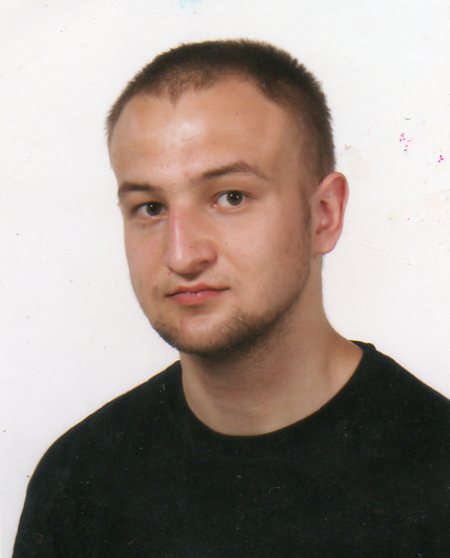 Роман Жайвороновский