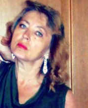 Ирина Квашнина