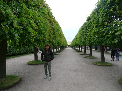 Измайлов Евгений