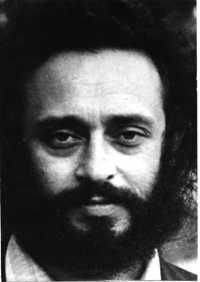 Марк Зарецкий